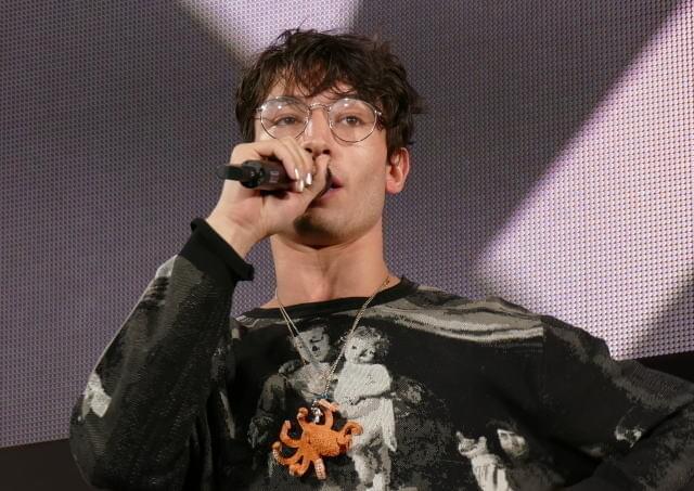 【東京コミコン2018】エズラ・ミラー、DCコスプレ軍団に感激「君たちは家族」