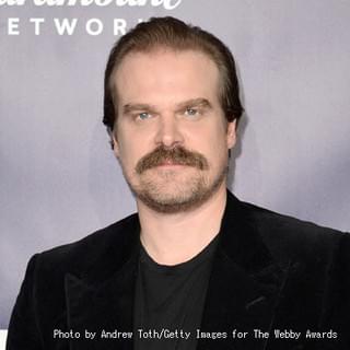 「アベンジャーズ」ルッソ兄弟の新作に「ストレンジャー・シングス」デビッド・ハーバー