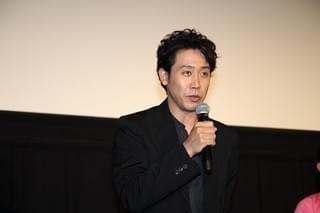 大泉洋、「夜更けにバナナ」の要望を受け入れる「人を許す社会」への思いを熱弁