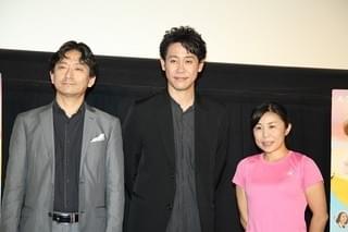 大泉洋、「夜更けにバナナ」の要望を受け入れる「人を許す社会」への思いを熱弁