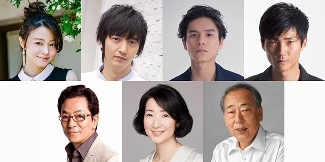 水谷豊の監督最新作、題材は“ひき逃げ” 出演に岸部一徳＆檀ふみ、特報も披露