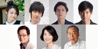 水谷豊の監督最新作、題材は“ひき逃げ” 出演に岸部一徳＆檀ふみ、特報も披露