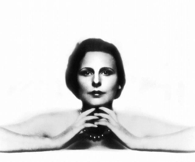 ドイツの女流監督レニ・ リーフェンシュタールの足跡をたどる