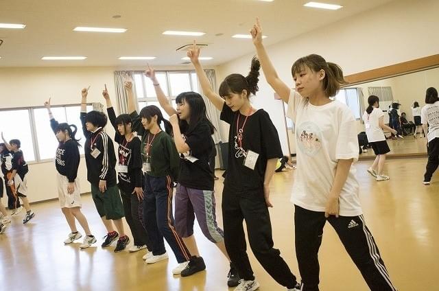 アイドル候補生が本性むき出し… 「世界でいちばん悲しいオーディション」衝撃の予告入手