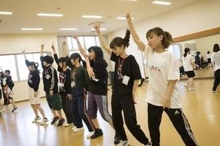 アイドル候補生が本性むき出し… 「世界でいちばん悲しいオーディション」衝撃の予告入手