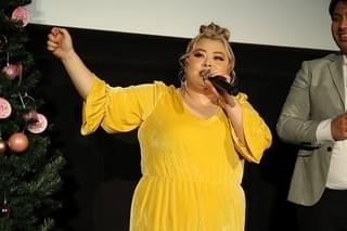 「レインボー」の「キレイだ」に大照れの渡辺直美、セクシーな声の吹替は1発OK!?