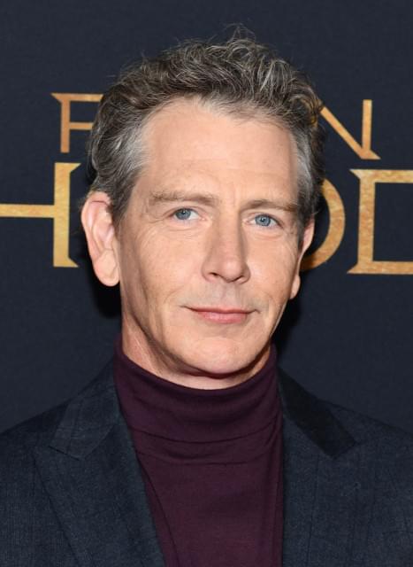 ベン・メンデルソーン