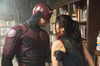 「デアデビル」シーズン3で終了 Netflixとマーベルの関係悪化か