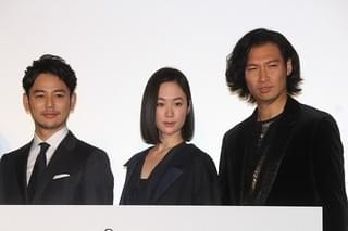 岡田准一＆妻夫木聡、鬼才・中島哲也監督の“毒舌”に撃沈「ひどっ」