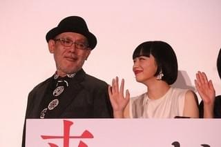 岡田准一＆妻夫木聡、鬼才・中島哲也監督の“毒舌”に撃沈「ひどっ」