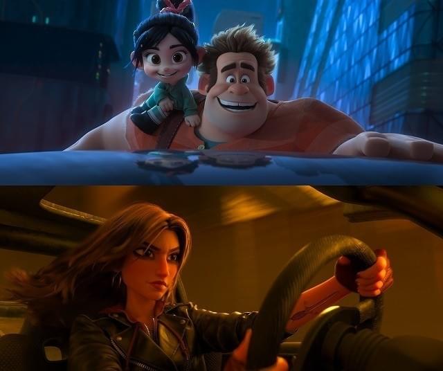 菜々緒の歌唱シーンが公開