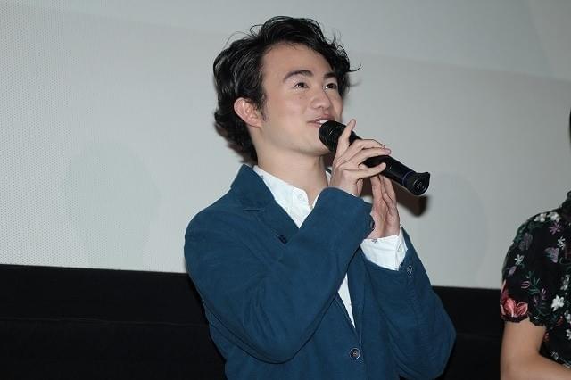 真野恵里菜、芝居に熱が入る“加減を知らない男”横浜流星の仰天エピソード暴露！