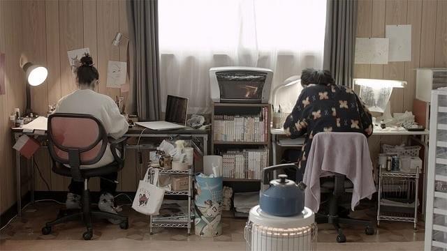 足並みがそろわない2人が選ぶ道とは