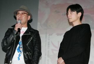 ストリッパー若林美保、主演オムニバス公開に感無量 ホラー作で共演の佐伯日菜子「今回は怖がるほう」