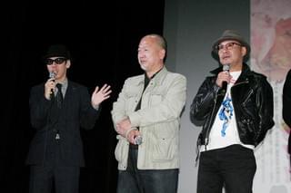 ストリッパー若林美保、主演オムニバス公開に感無量 ホラー作で共演の佐伯日菜子「今回は怖がるほう」