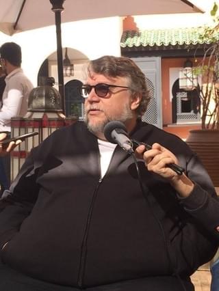 ギレルモ・デル・トロ監督、次回作「ピノキオ」は「『ドラえもん』の影響ある」と明かす