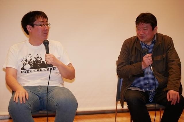 本広克行監督、松本穂香主演コメディを絶賛 若手監督にエール