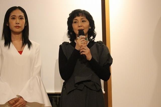 デンマーク＆日本＆ノルウェー合作映画「MISS OSAKA」に森山未來、阿部純子、南果歩！