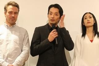 デンマーク＆日本＆ノルウェー合作映画「MISS OSAKA」に森山未來、阿部純子、南果歩！