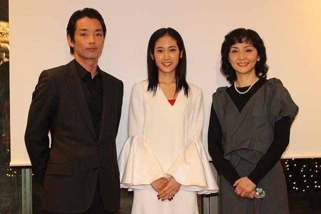 デンマーク＆日本＆ノルウェー合作映画「MISS OSAKA」に森山未來、阿部純子、南果歩！