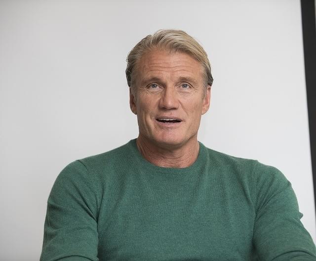 ドルフ・ラングレンが明かす、シルベスター・スタローンと再戦を決意した“炎の友情”