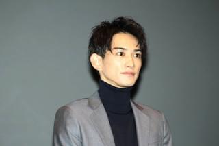 体力勝負の“見当たり捜査員”演じた玉木宏＆町田啓太、焼肉はしごに挑んだ1日を明かす
