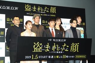 体力勝負の“見当たり捜査員”演じた玉木宏＆町田啓太、焼肉はしごに挑んだ1日を明かす