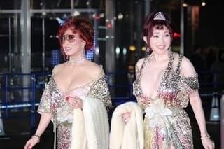 「アリー」B・クーパーの“神対応”＆ガガの“サプライズ”にファン1000人熱狂！