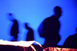 デレク・ジャーマン特集上映開催 「BLUE」コラボアパレルアイテムも販売