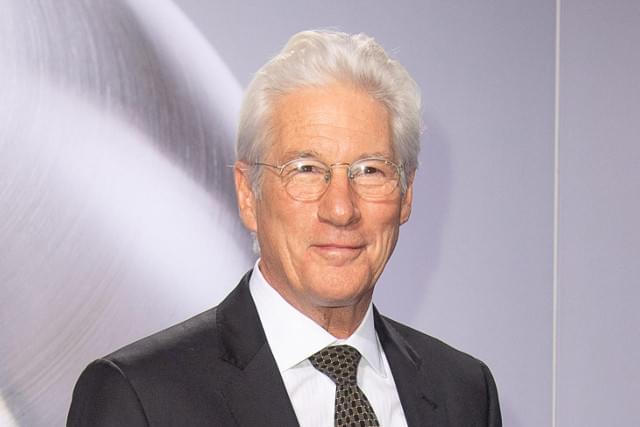 リチャード・ギア、アップルのバイオレンスドラマに主演