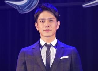 年内引退の滝沢秀明、今年の漢字は“行” ファンに「行ってきます」と前向きメッセージ