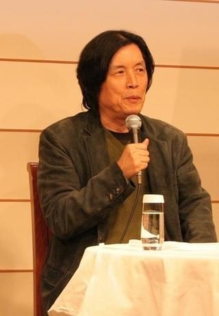 吉田羊、イ・チャンドン監督と対面に感激「興奮して一睡もできなかった」
