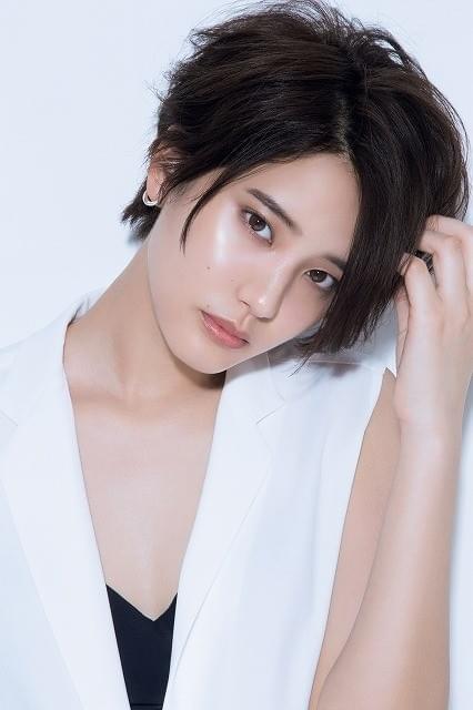 山崎紘菜、実写映画「モンスターハンター」でハリウッドデビュー！