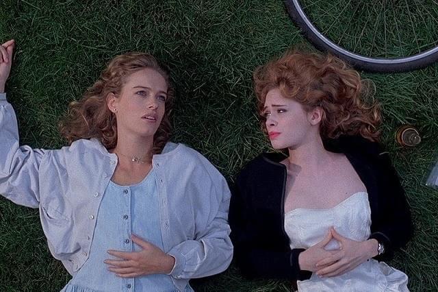 「アンビリーバブル・トゥルース」 (C)Possible Films, LLC