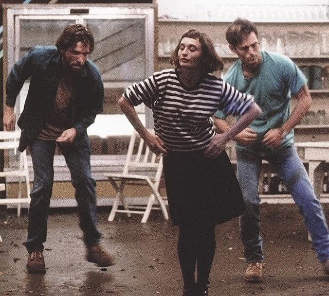 「シンプルメン」 (C)Possible Films, LLC