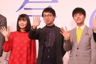 「君の名は。」新海誠監督の3年ぶり新作、完成前に全世界公開決定 物語は「賛否が分かれる要素も」