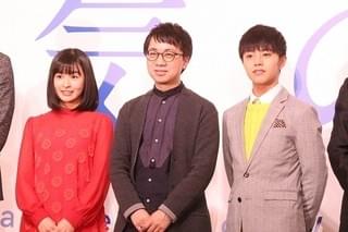 「君の名は。」新海誠監督の3年ぶり新作、完成前に全世界公開決定 物語は「賛否が分かれる要素も」