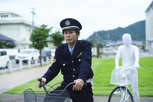 新作短編映画「ブランク」