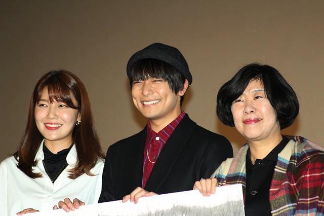 吉本ばなな、「少女時代」チェ・スヨン＆「ボイメン」田中俊介の演技を絶賛！