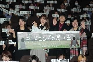 吉本ばなな、「少女時代」チェ・スヨン＆「ボイメン」田中俊介の演技を絶賛！