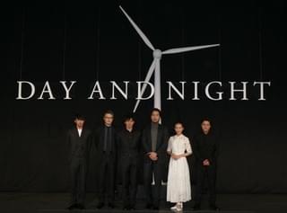 山田孝之、“山田プロデューサー”に苦笑い 「別に山田さんでいいですよ」