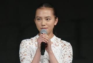 山田孝之、“山田プロデューサー”に苦笑い 「別に山田さんでいいですよ」