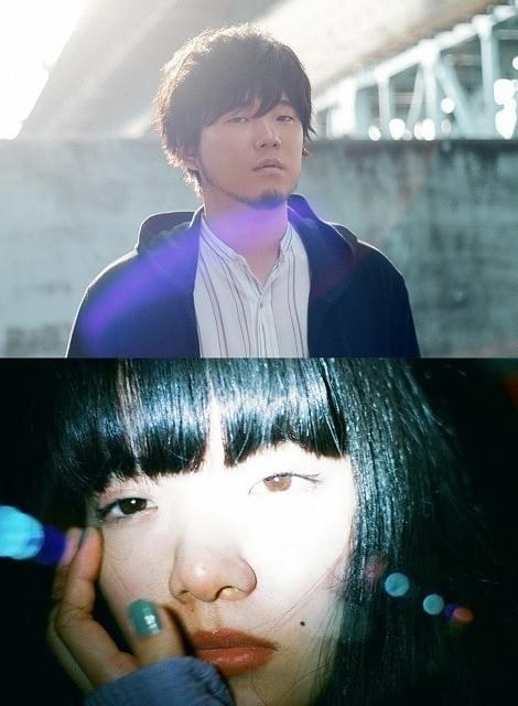 劇中楽曲をプロデュース！