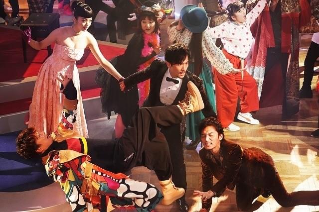 とよはし映画祭2019に話題作ずらり！「クソ野郎と美しき世界」「カメ止め」「祈りの幕が下りる時」