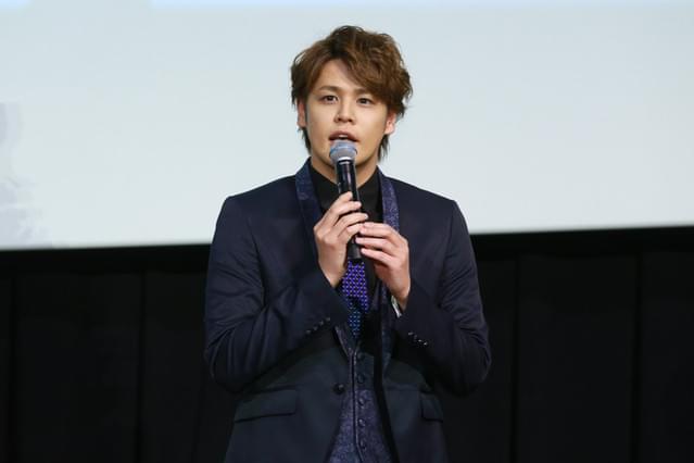 大泉洋、USJから上京のベイビーグリンチに「グリーン車に乗ってきたんでしょ」とドヤ顔