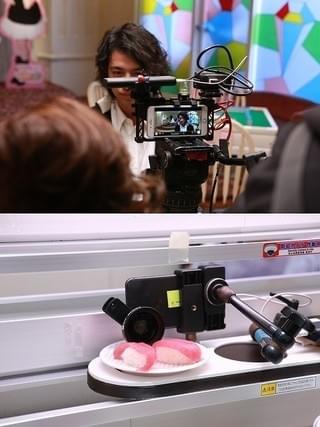 邦画史上初の試み！斎藤工主演「麻雀放浪記2020」はiPhone20台を駆使して全編撮影