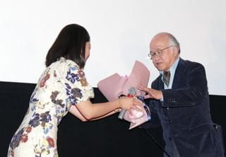 藤野涼子、撮影から2年…主演作「輪違屋糸里」封切りに感無量