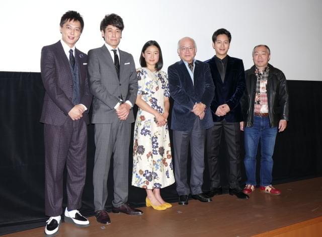 藤野涼子、撮影から2年…主演作「輪違屋糸里」封切りに感無量