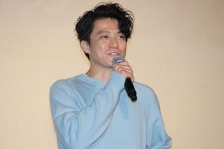 小栗旬、香川照之と連絡を取り合った高校同級生の心意気に驚き！