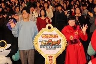 小栗旬、香川照之と連絡を取り合った高校同級生の心意気に驚き！